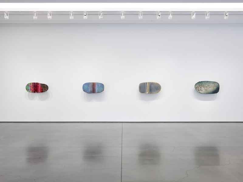 Liz Larner - Aspen Art Museum