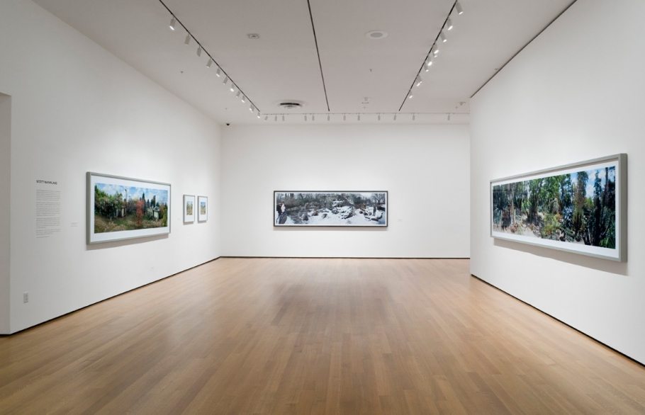 Scott McFarland - MOMA