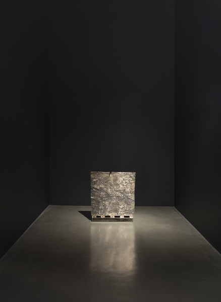 Theaster Gates