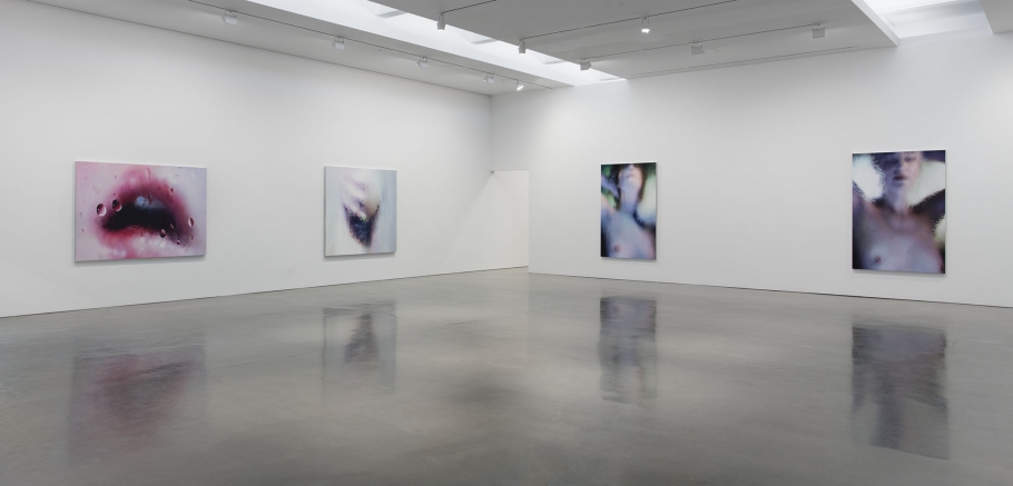 Marilyn Minter