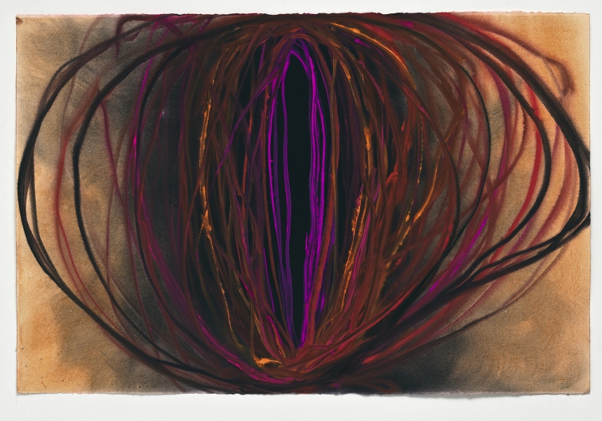 Anish Kapoor, Untitled