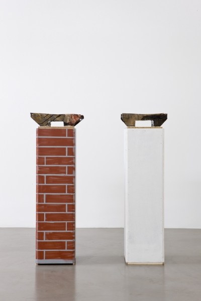 Manfred Pernice, Apart 5.3 & Apart 5.4
