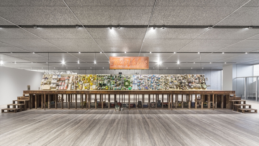 Theaster Gates _ True Value