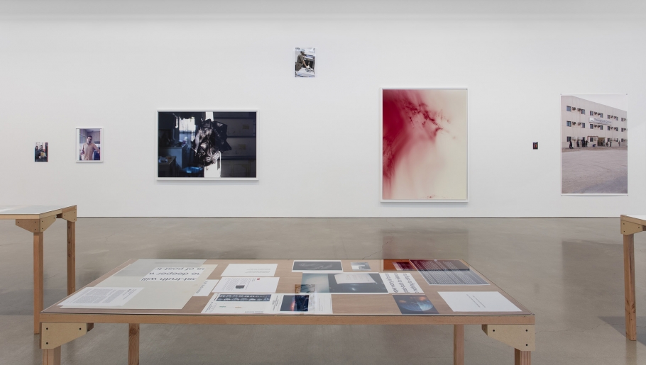 Wolfgang Tillmans