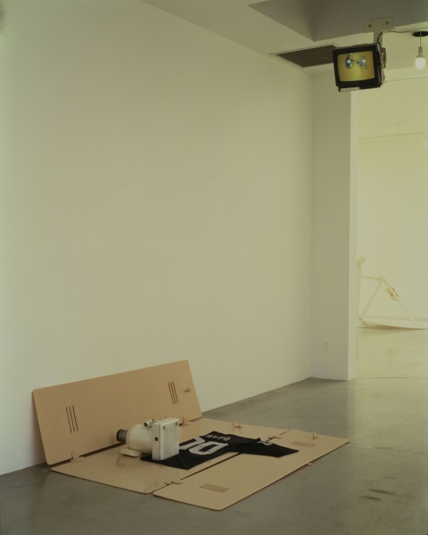 Matthew Barney