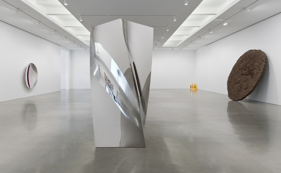 Anish Kapoor
