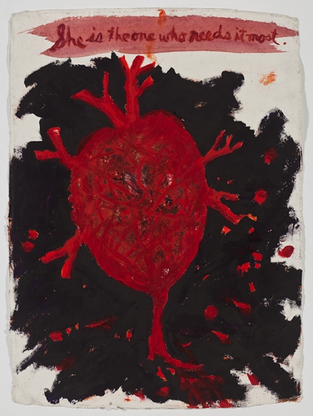 Raymond Pettibon