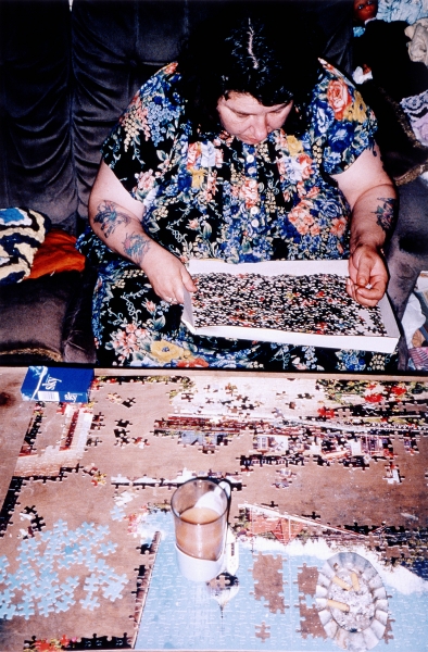 Richard Billingham