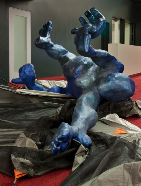 Fitch Trecartin - Animation Abuse 3