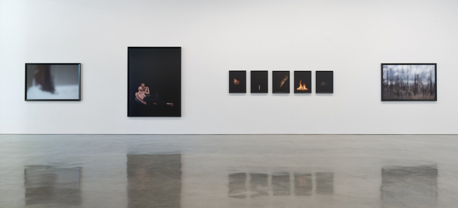 Catherine Opie