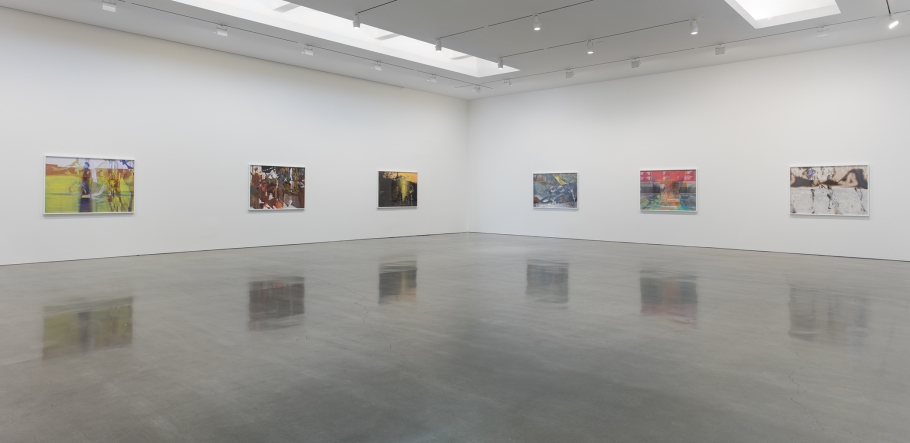 James Welling - Choreograph