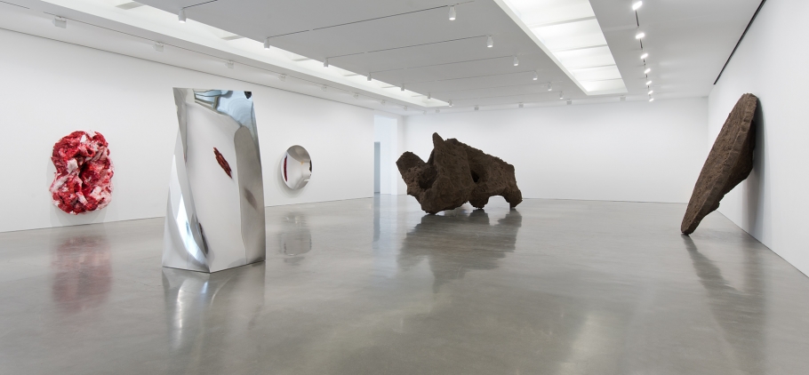 Anish Kapoor - Regen Projects