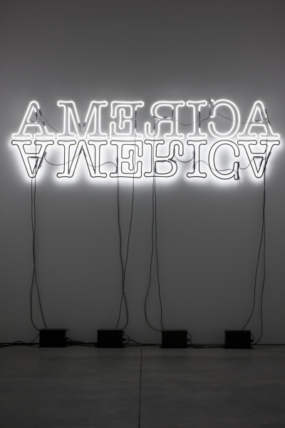 Glenn Ligon