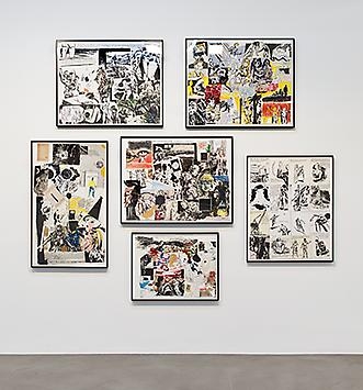 Raymond Pettibon