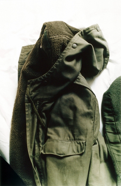 Wolfgang Tillmans