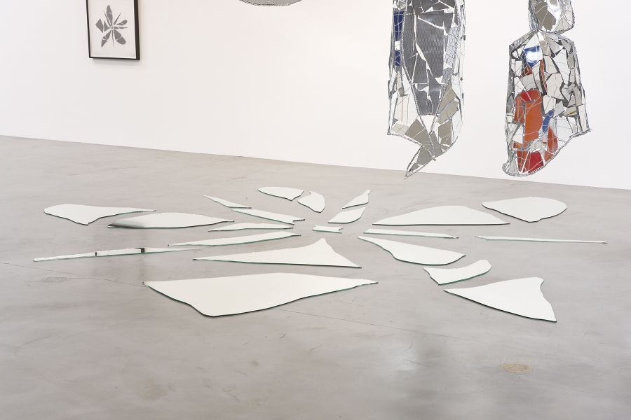 Liz Larner, Between Loves Me Not