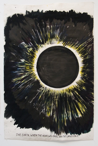 Raymond Pettibon
