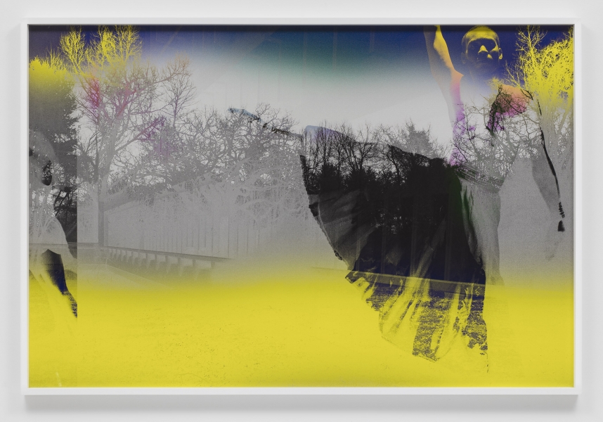 James Welling - Choreograph