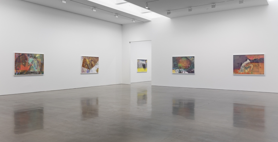 James Welling - Choreograph