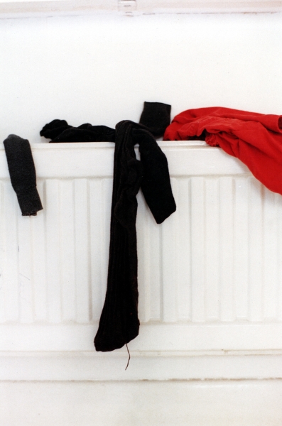 Wolfgang Tillmans