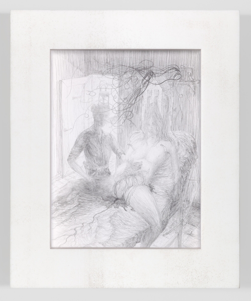 Matthew Barney, KHU: Birth of Anubis