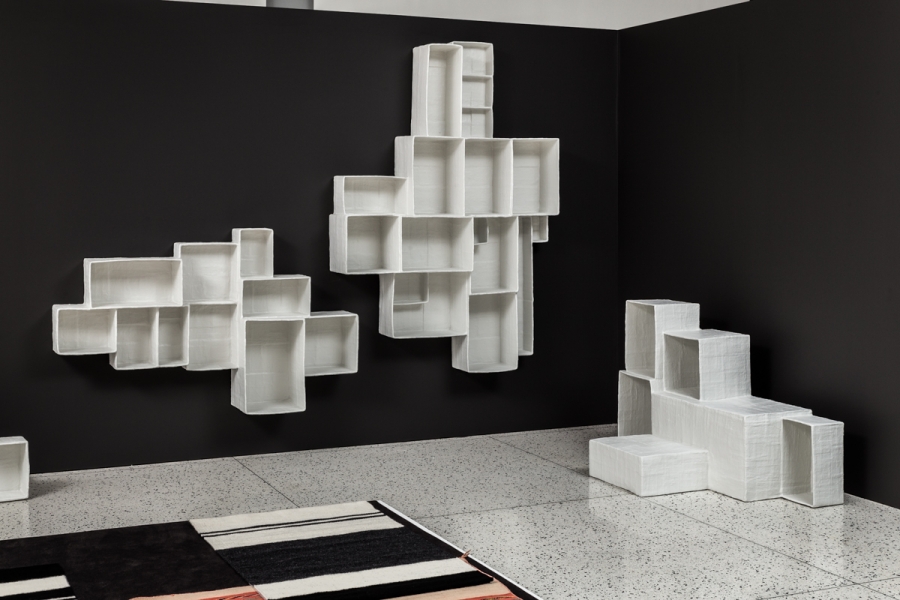 Zittel - Palm Springs Art Museum 2015