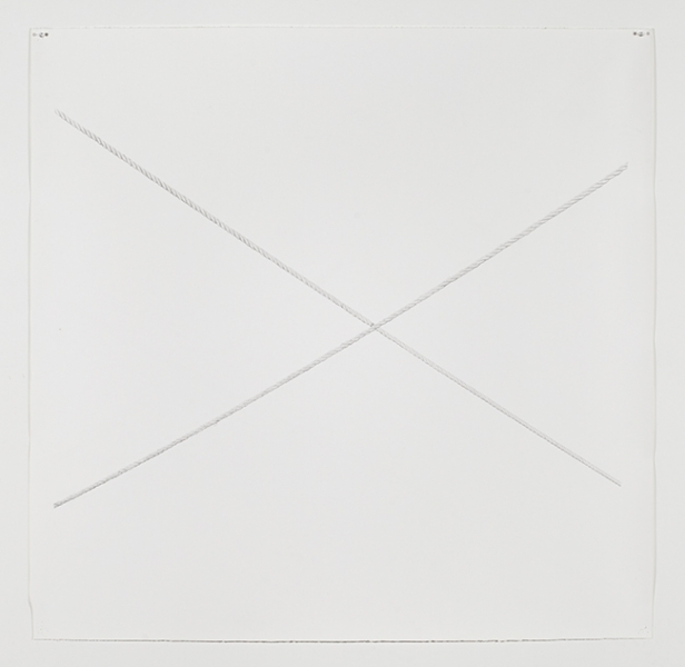 Toba Khedoori - Untitled
