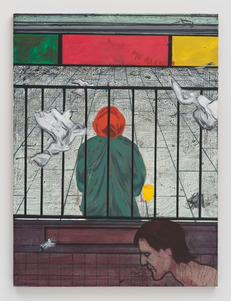 Daniel Richter, Sound of the Suburbs