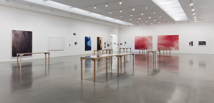Wolfgang Tillmans