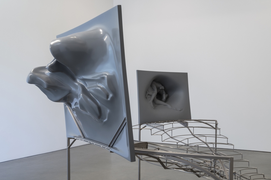Jennifer Pastor - Endless Arena