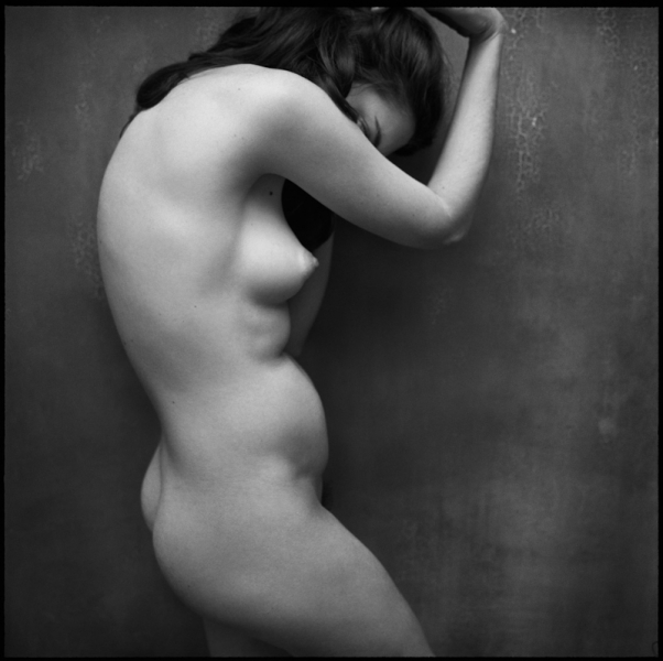 nude photographer new york Nude male life model