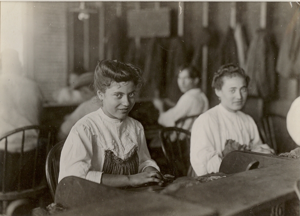 Lewis Hine Artists Steven Kasher Gallery - 