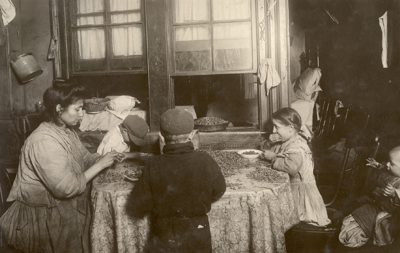 Lewis Hine Artists Steven Kasher Gallery - 