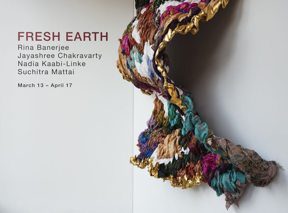 FRESH EARTH