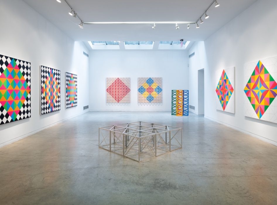 Rasheed Araeen