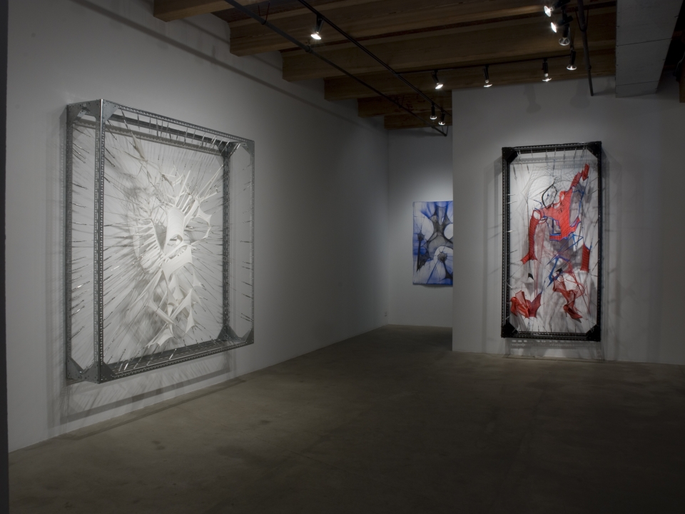 New Work Under Tension