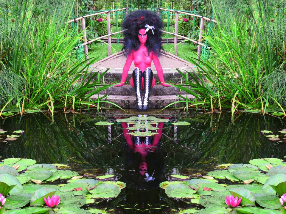 Giverny