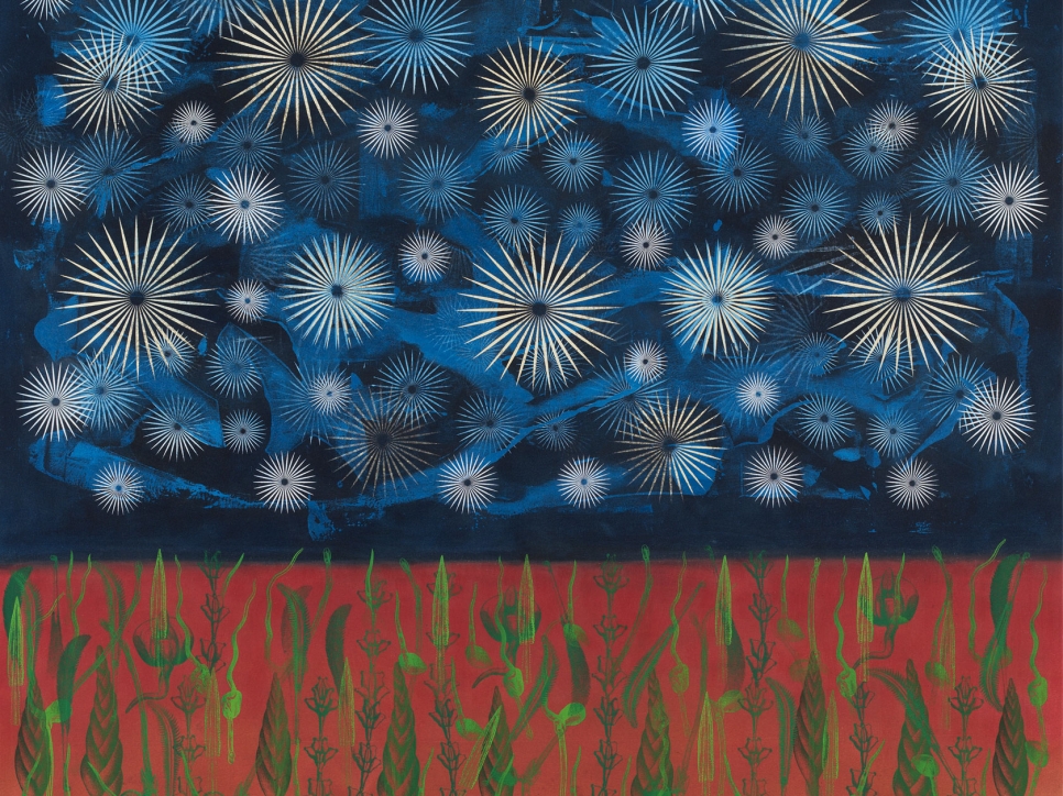 Philip Taaffe
