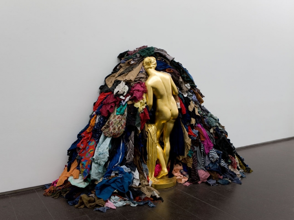 Michelangelo Pistoletto