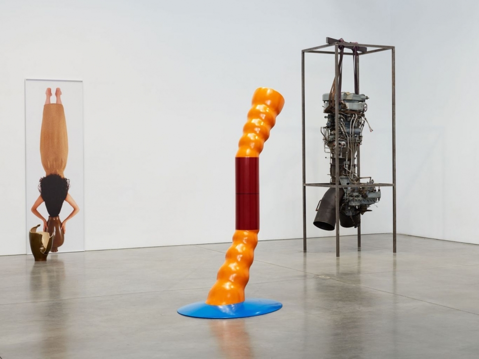 Sculpture