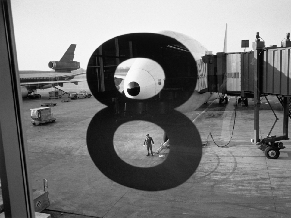 Lee Friedlander