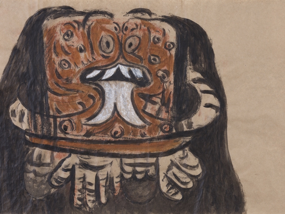daniel_guzman_sin_titulo_de_la_serie_chromosome_damage_2013