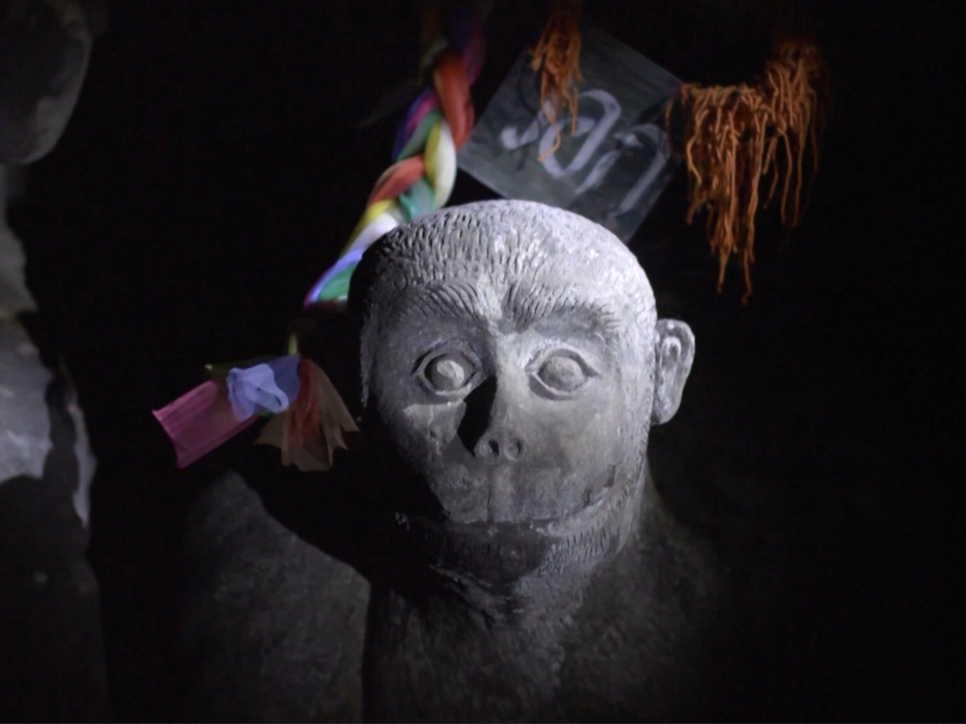 apichatpong weerasethakul - daata art fair - 2020