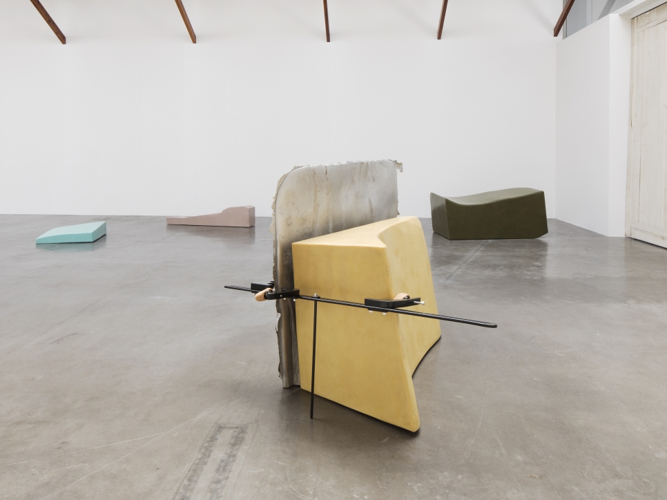 nairy baghramian