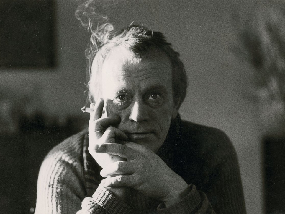 Simon Hantaï