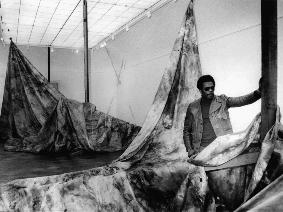 Sam Gilliam