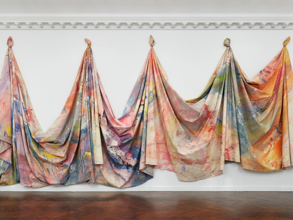 Sam Gilliam
