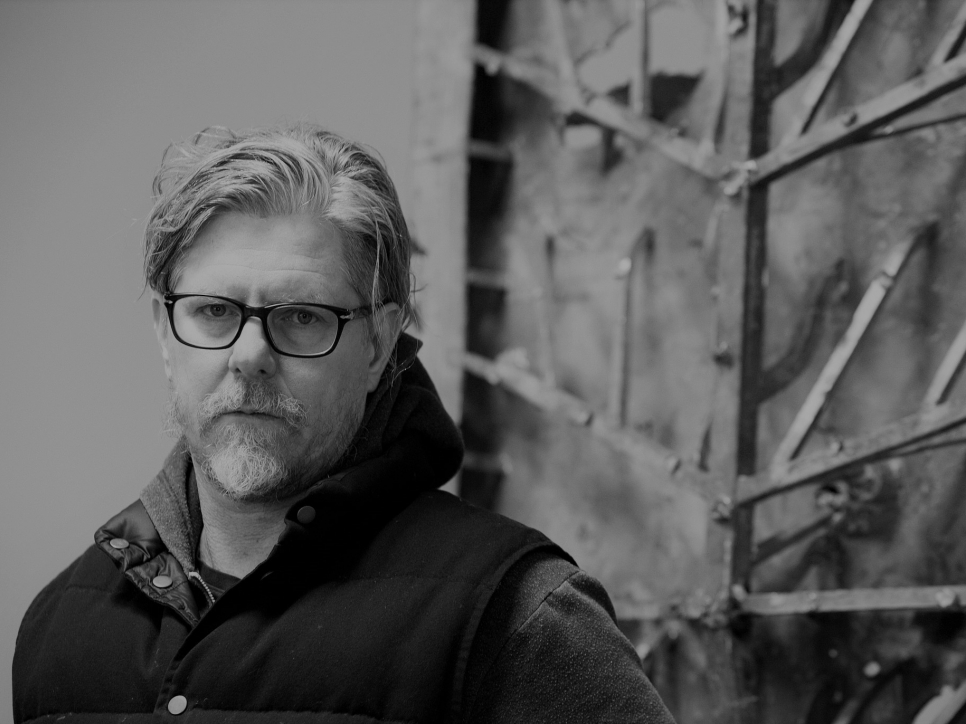 Mark Grotjahn