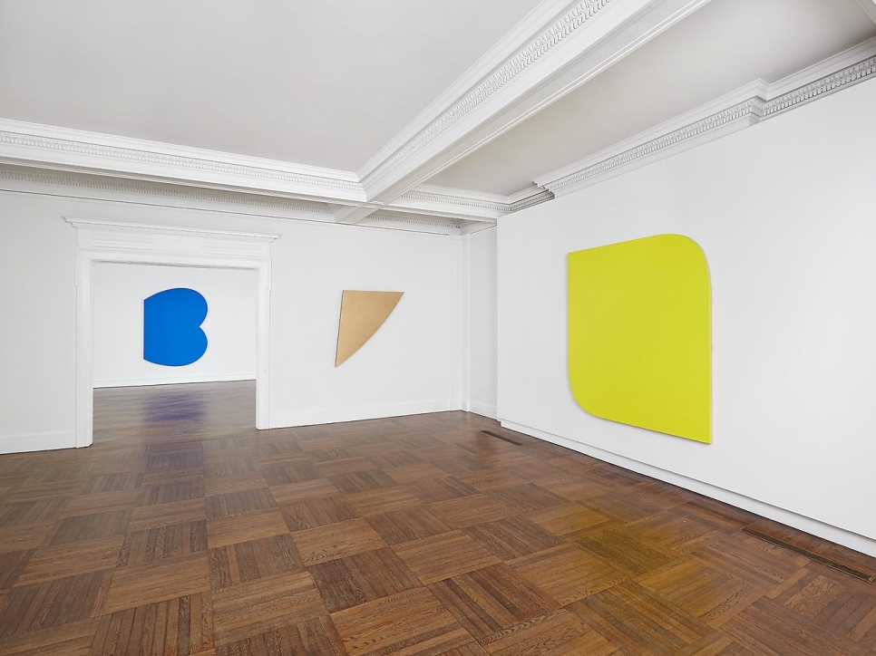 Ellsworth Kelly