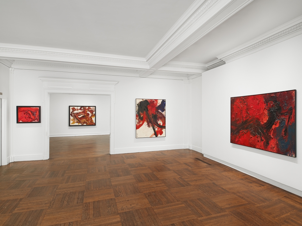 Kazuo Shiraga